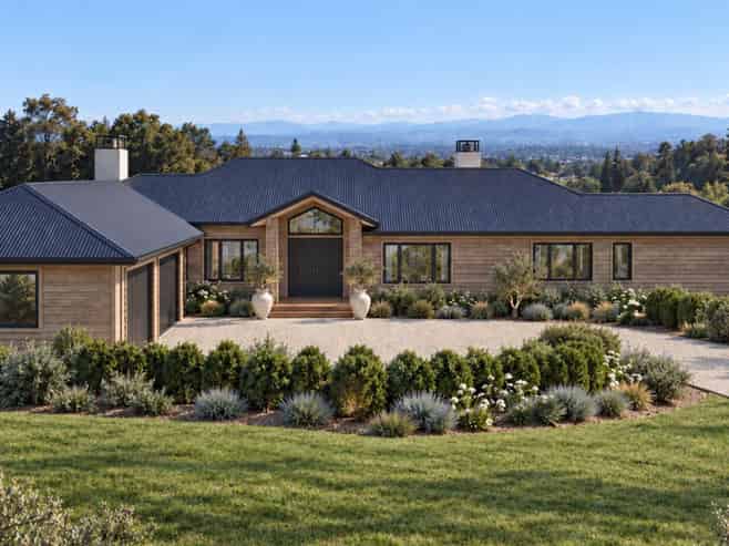 224 Durham Drive, Havelock North