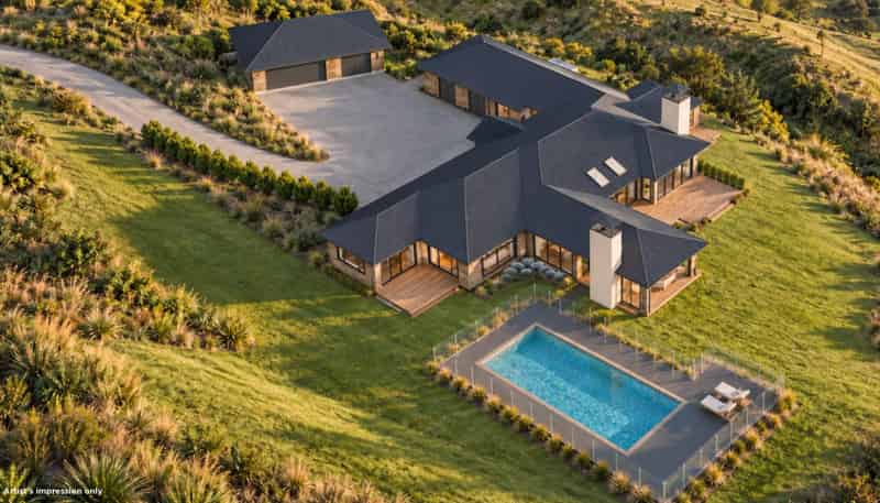 224 Durham Drive, Havelock North