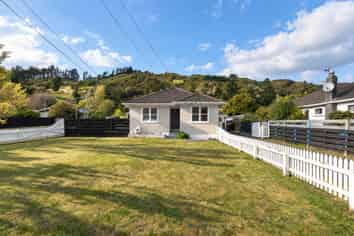 61 Peel Place, Wainuiomata