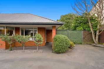 91A Racecourse Road, Sockburn