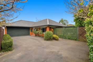 91A Racecourse Road, Sockburn