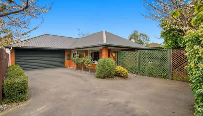 91A Racecourse Road, Sockburn