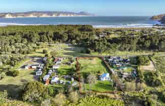 11 YMCA Road, Mahia