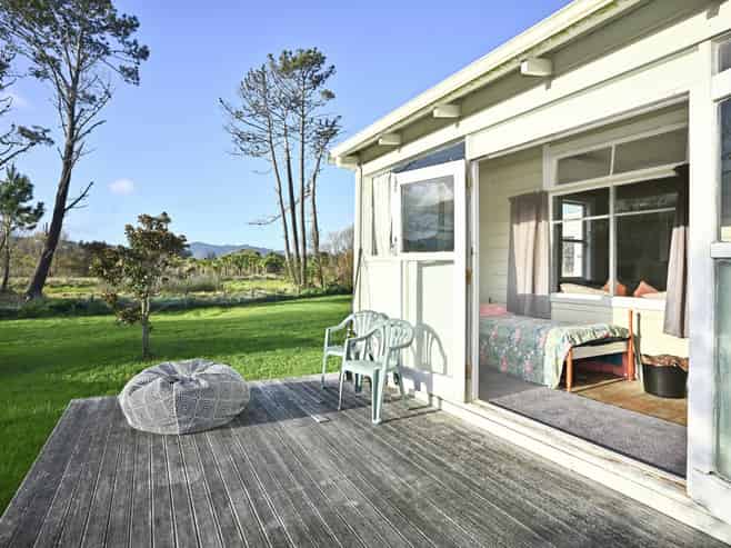 11 YMCA Road, Mahia