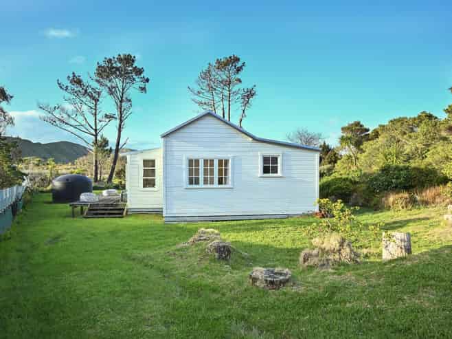 11 YMCA Road, Mahia