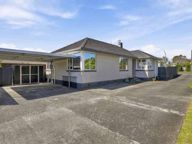 35A Victoria Street, Pukekohe