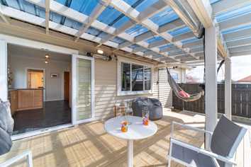 30 Matamau Street, Palmerston North