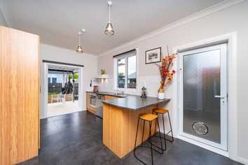 30 Matamau Street, Palmerston North