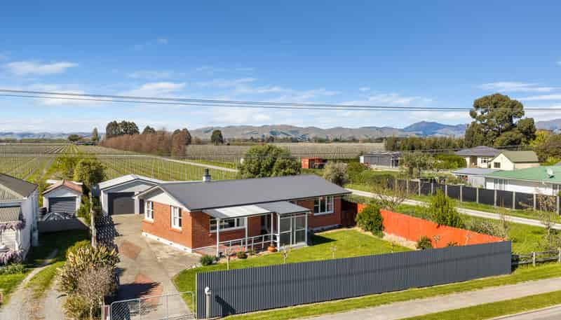 36 Ferry Road, Spring Creek
