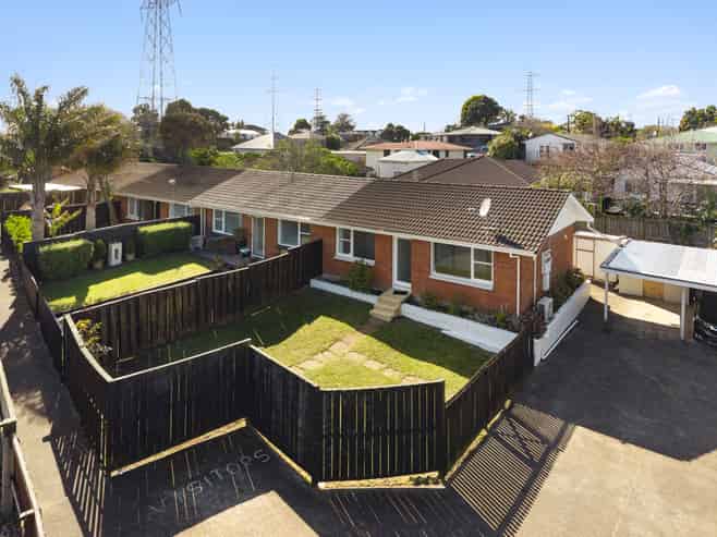1/9 Lavas Place, Mount Wellington