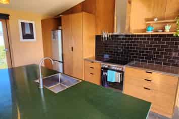 62 Anglers Avenue, Okato