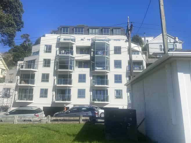 3/80 Salamanca Road, Kelburn