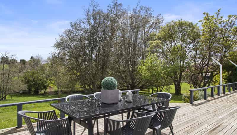 687C Runciman Road, Ramarama