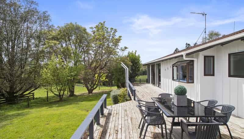 687C Runciman Road, Ramarama