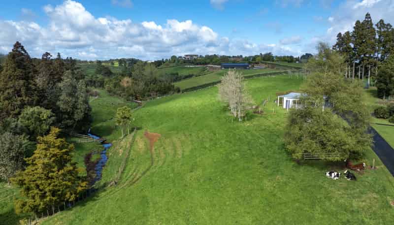 687C Runciman Road, Ramarama