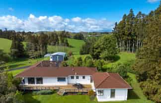 687C Runciman Road, Ramarama