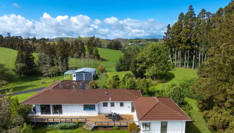 687C Runciman Road, Ramarama