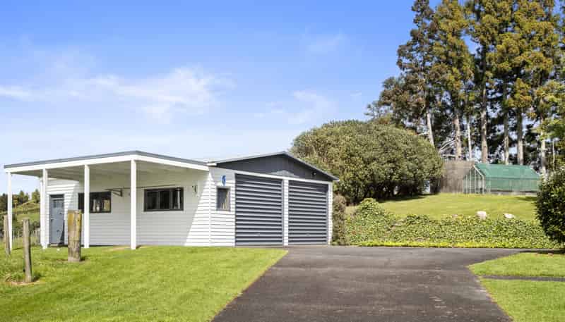 687C Runciman Road, Ramarama