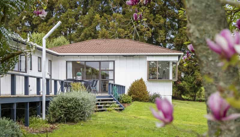 687C Runciman Road, Ramarama