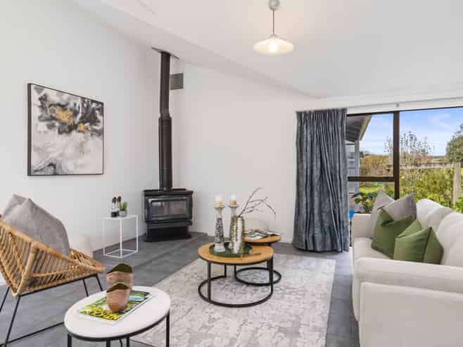 687C Runciman Road, Ramarama