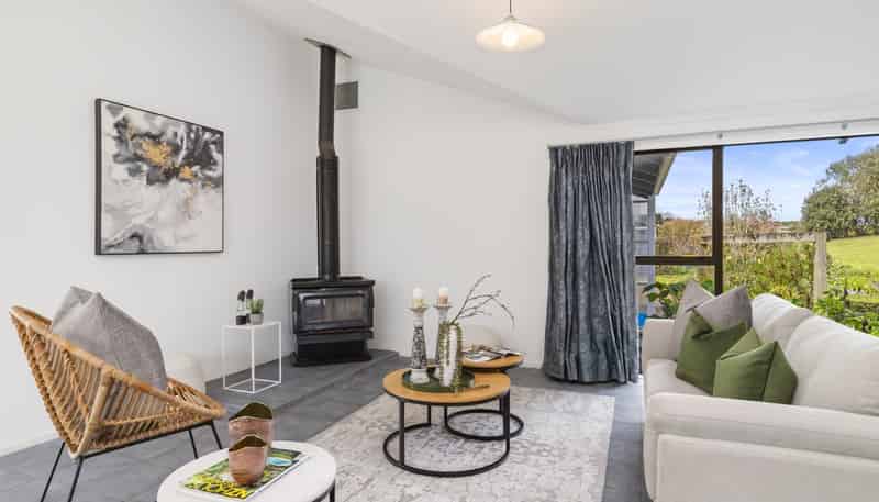 687C Runciman Road, Ramarama