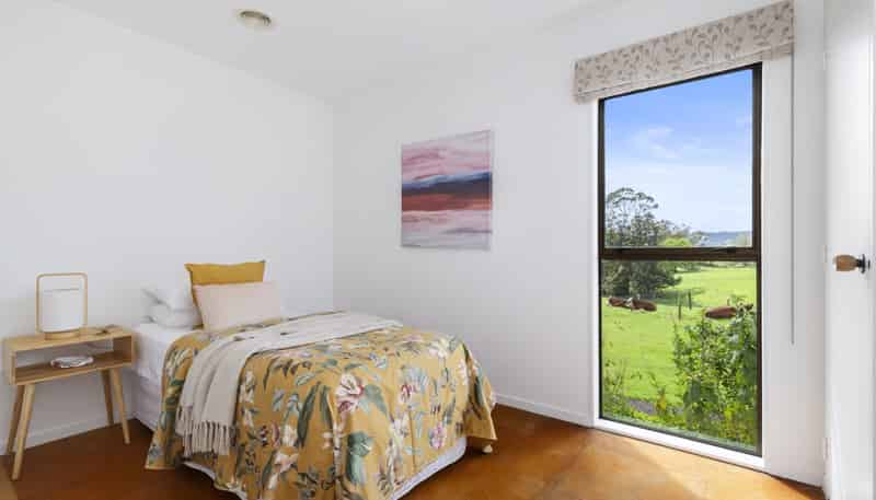 687C Runciman Road, Ramarama