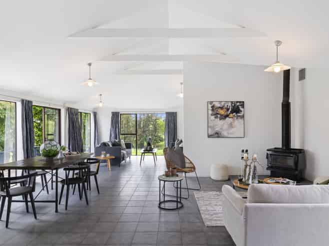 687C Runciman Road, Ramarama