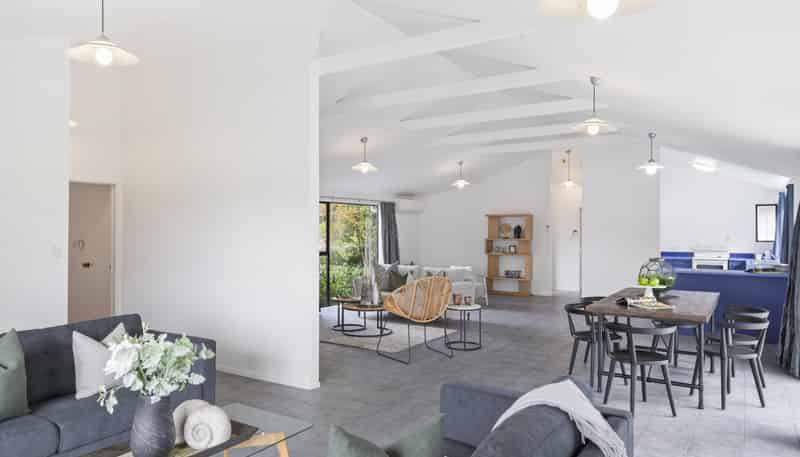 687C Runciman Road, Ramarama