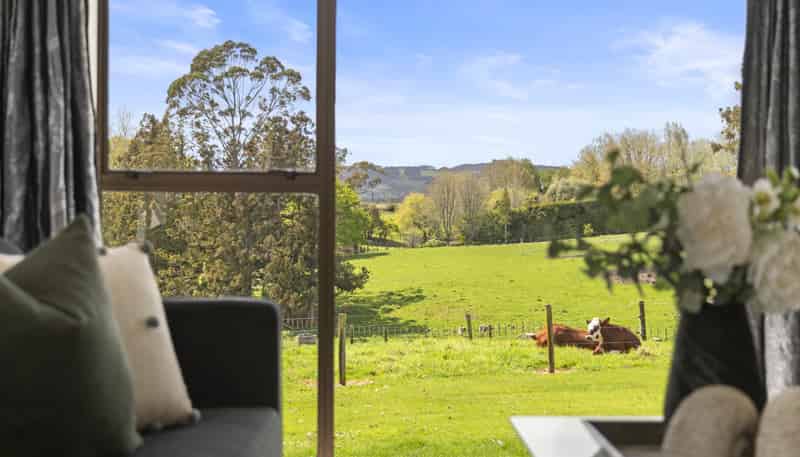 687C Runciman Road, Ramarama