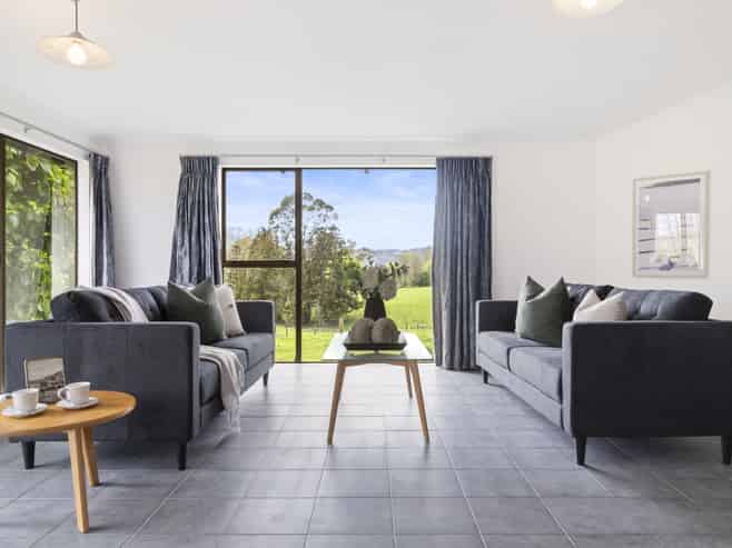 687C Runciman Road, Ramarama