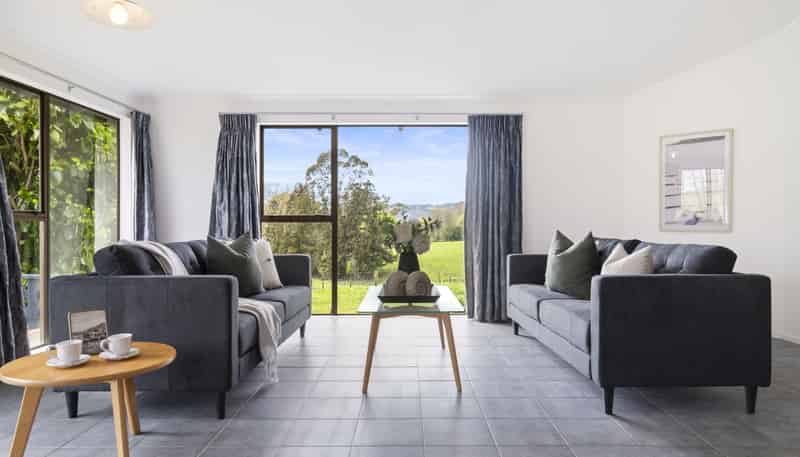 687C Runciman Road, Ramarama