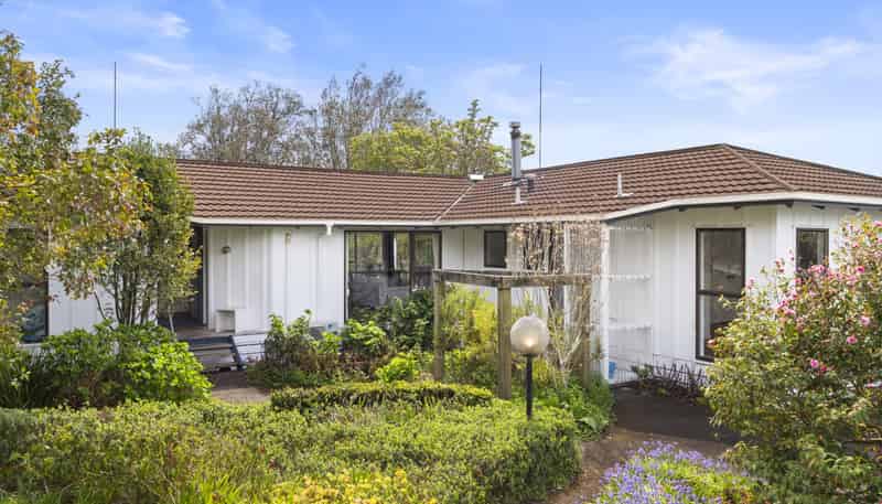 687C Runciman Road, Ramarama