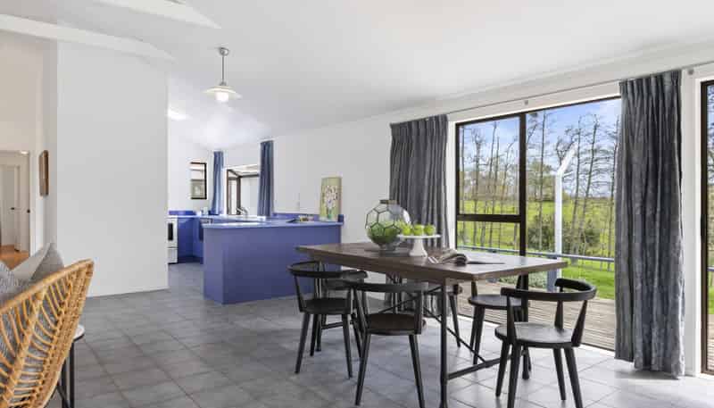 687C Runciman Road, Ramarama