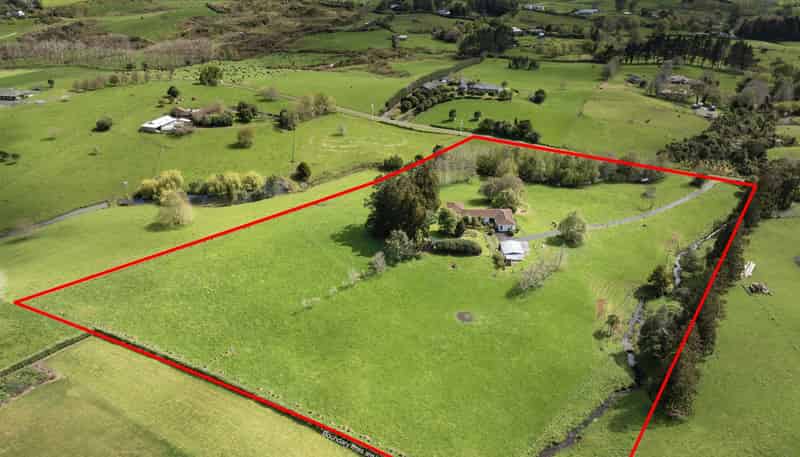 687C Runciman Road, Ramarama