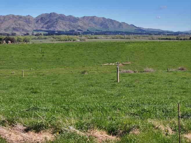 593 Lower Flat Road, Waiau