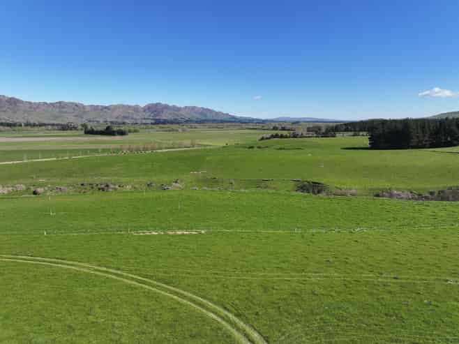 593 Lower Flat Road, Waiau