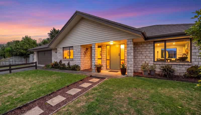 20 Breaker Grove, Waiuku