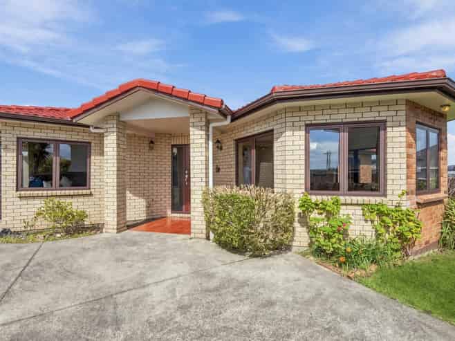 2/459 Blockhouse Bay Road, Blockhouse Bay