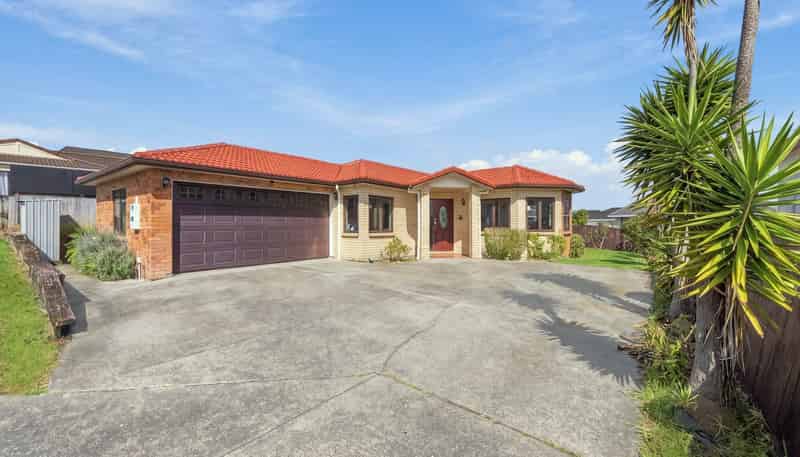 2/459 Blockhouse Bay Road, Blockhouse Bay