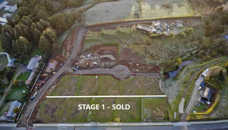 361 Tukapa Street, Hurdon