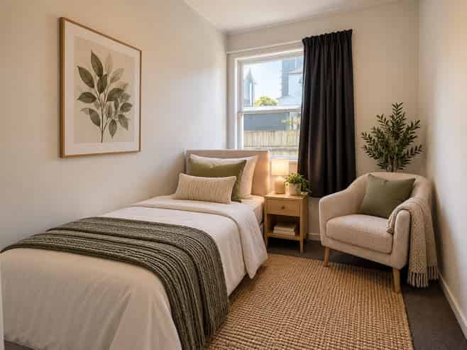 40 The Terrace, Wellington Central