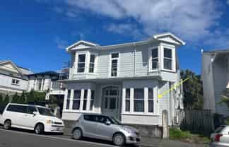 40 The Terrace, Wellington Central