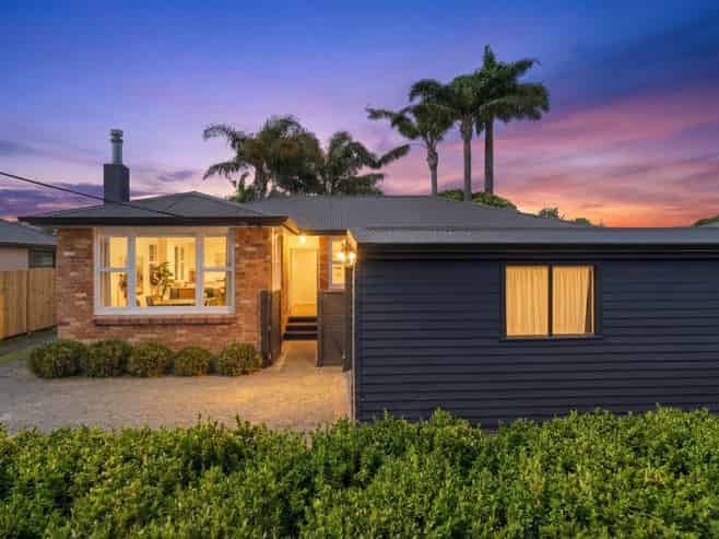 9A Carysfort Street, Mount Maunganui