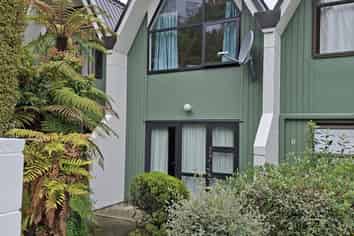 4/93 Queen Street, Dunedin Central