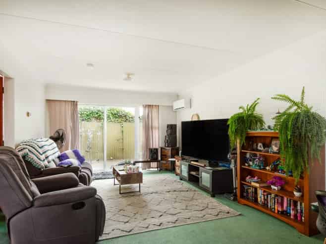 86D Scott Street, Blenheim Central