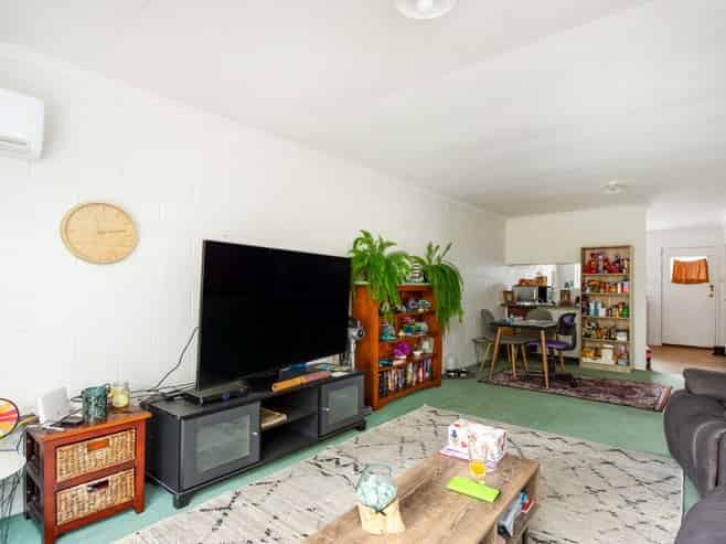 86D Scott Street, Blenheim Central