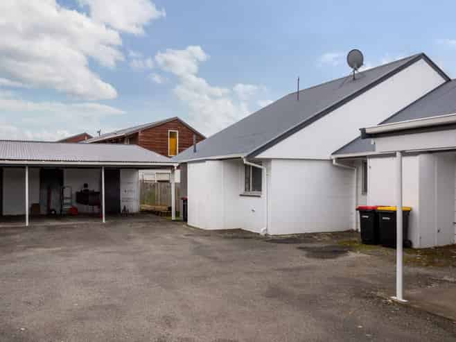 86D Scott Street, Blenheim Central