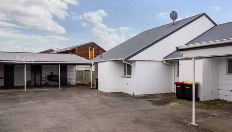 86D Scott Street, Blenheim Central