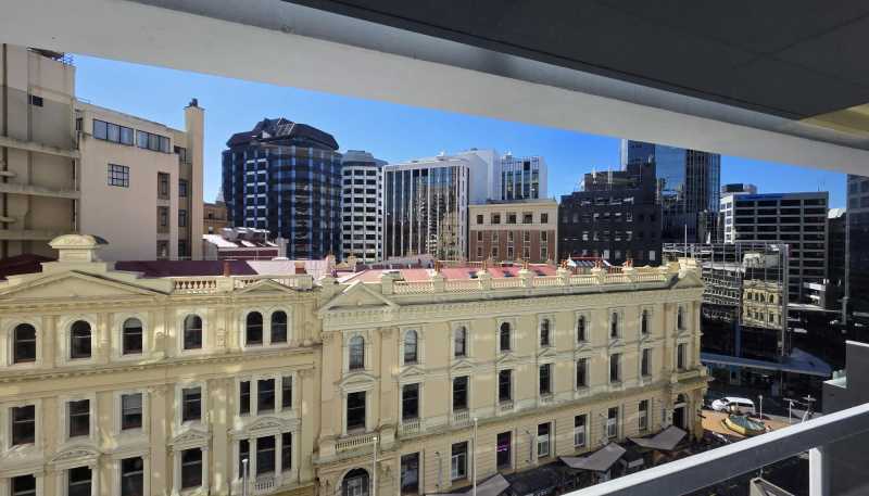 342 Lambton Quay, Wellington Central