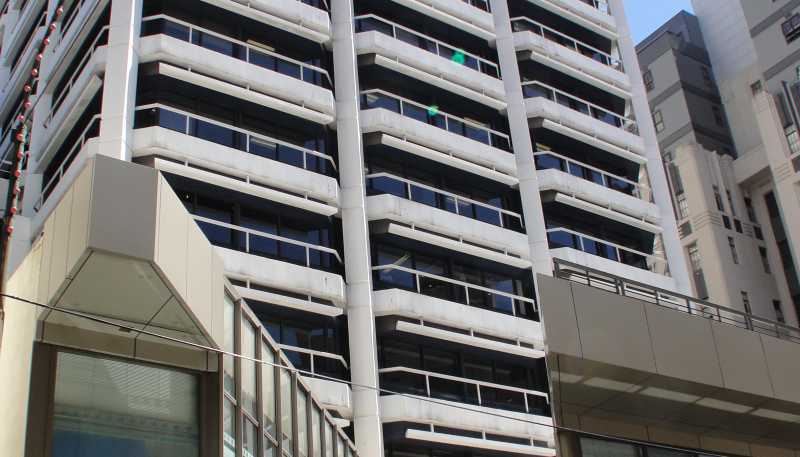 342 Lambton Quay, Wellington Central